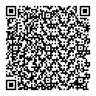 QR-Grafik für Tzeitel - Klick für Vergrößerung