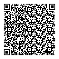 QR-Grafik für Tzofi - Klick für Vergrößerung