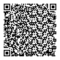 QR-Grafik für Tzofiya - Klick für Vergrößerung