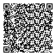 QR-Grafik für Ubbine - Klick für Vergrößerung