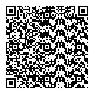 QR-Grafik für Ubekwenisha - Klick für Vergrößerung