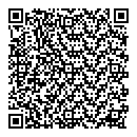 QR-Grafik für Ubeyd - Klick für Vergrößerung