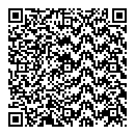 QR-Grafik für Ufuk - Klick für Vergrößerung