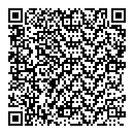 QR-Grafik für Ujamaa - Klick für Vergrößerung