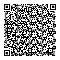 QR-Grafik für Urmas - Klick für Vergrößerung