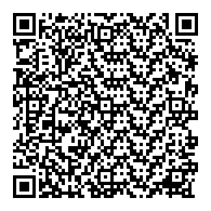 QR-Grafik für Ursetta - Klick für Vergrößerung