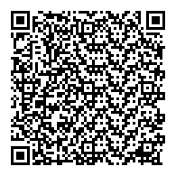 QR-Grafik für Usain - Klick für Vergrößerung