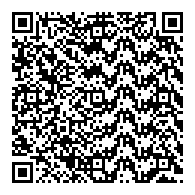 QR-Grafik für Ushindi - Klick für Vergrößerung