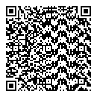 QR-Grafik für Valdeta - Klick für Vergrößerung