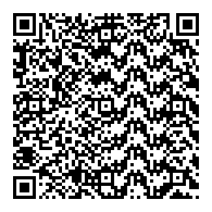 QR-Grafik für Vanja - Klick für Vergrößerung