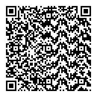 QR-Grafik für Vansalo - Klick für Vergrößerung