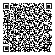 QR-Grafik für Vaselin - Klick für Vergrößerung