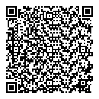 QR-Grafik für Vedad - Klick für Vergrößerung