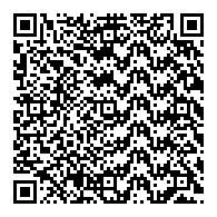 QR-Grafik für Vedanti - Klick für Vergrößerung