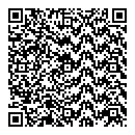 QR-Grafik für Velo - Klick für Vergrößerung