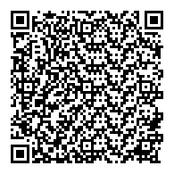 QR-Grafik für Vered - Klick für Vergrößerung