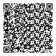 QR-Grafik für Vergie - Klick für Vergrößerung