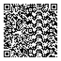 QR-Grafik für Vesania - Klick für Vergrößerung