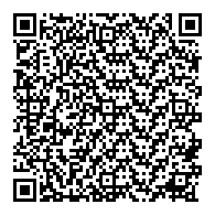 QR-Grafik für Veton - Klick für Vergrößerung