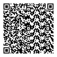 QR-Grafik für Vish - Klick für Vergrößerung