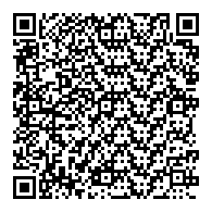 QR-Grafik für Vitesa - Klick für Vergrößerung