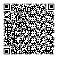 QR-Grafik für Vitja - Klick für Vergrößerung