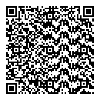 QR-Grafik für Vjekoslav - Klick für Vergrößerung