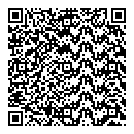 QR-Grafik für Vjera - Klick für Vergrößerung