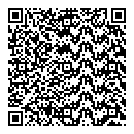 QR-Grafik für Vjerica - Klick für Vergrößerung