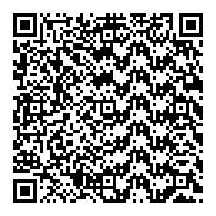 QR-Grafik für Vjosa - Klick für Vergrößerung