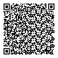 QR-Grafik für Vloshko - Klick für Vergrößerung