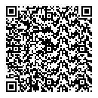 QR-Grafik für Vojdanka - Klick für Vergrößerung