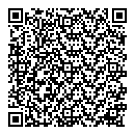 QR-Grafik für Vojin - Klick für Vergrößerung