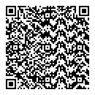 QR-Grafik für Vyshotravka - Klick für Vergrößerung