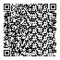 QR-Grafik für Wazlav - Klick für Vergrößerung