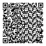 QR-Grafik für Weg - Klick für Vergrößerung