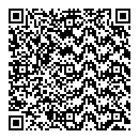 QR-Grafik für Wildfried - Klick für Vergrößerung