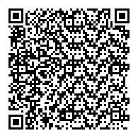 QR-Grafik für Xani - Klick für Vergrößerung