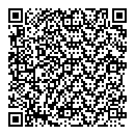 QR-Grafik für Xaverine - Klick für Vergrößerung