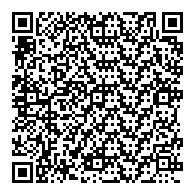 QR-Grafik für Xavien - Klick für Vergrößerung