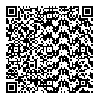 QR-Grafik für Xinja - Klick für Vergrößerung