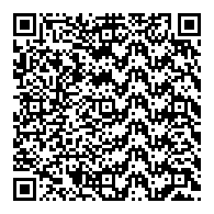 QR-Grafik für Xosha - Klick für Vergrößerung