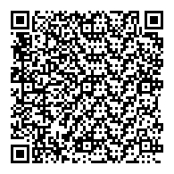 QR-Grafik für Yaarit - Klick für Vergrößerung