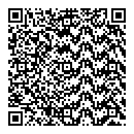 QR-Grafik für Yadenur - Klick für Vergrößerung