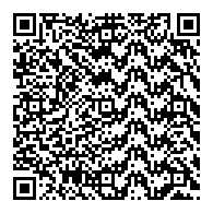 QR-Grafik für Yadid - Klick für Vergrößerung