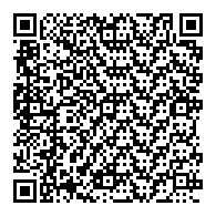 QR-Grafik für Yaël - Klick für Vergrößerung