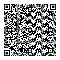 QR-Grafik für Yafet - Klick für Vergrößerung