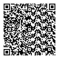 QR-Grafik für Yalova - Klick für Vergrößerung