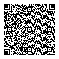 QR-Grafik für Yaniv - Klick für Vergrößerung