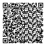 QR-Grafik für Yasar - Klick für Vergrößerung